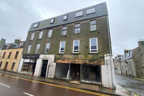 undefined, Cross Street, Flat A, Fraserburgh AB43