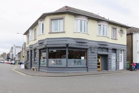 undefined, North Street, Base Restaurant, Leven KY8