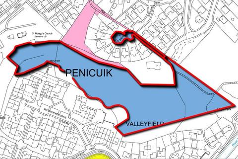 undefined, Penicuik EH26