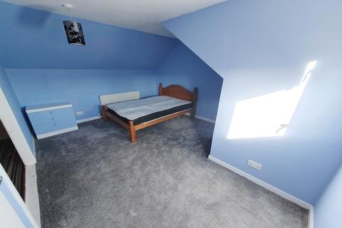 undefined, Wellesley Road, Methil, Leven KY8