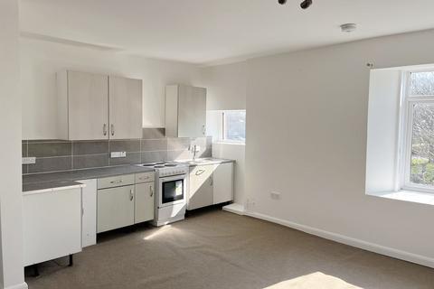 undefined, Kilnholm Street, Flat 1-2, Newmilns KA16