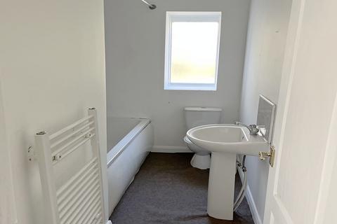 undefined, Kilnholm Street, Flat 1-2, Newmilns KA16