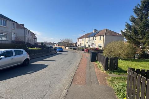 undefined, Hawthorn Drive, Wishaw ML2