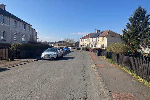 undefined, Hawthorn Drive, Wishaw ML2