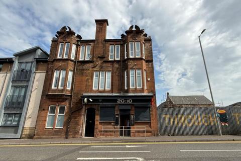 undefined, High Street, 2010 Bar, Johnstone, Renfrewshire PA5