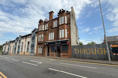 undefined, High Street, 2010 Bar, Johnstone, Renfrewshire PA5