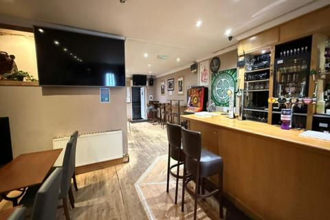 undefined, High Street, 2010 Bar, Johnstone, Renfrewshire PA5