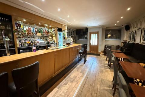 undefined, High Street, 2010 Bar, Johnstone, Renfrewshire PA5
