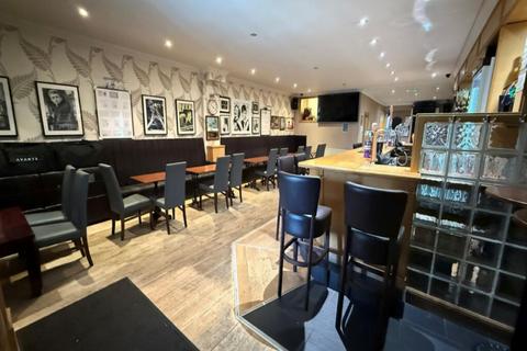 undefined, High Street, 2010 Bar, Johnstone, Renfrewshire PA5