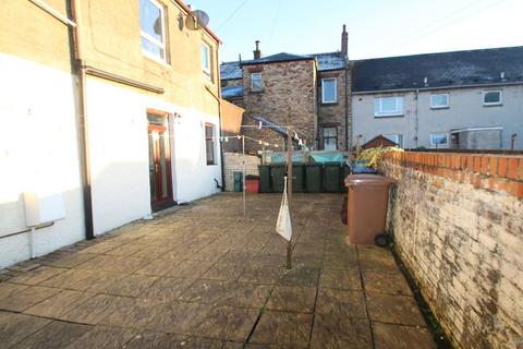 undefined, Nelson Street, First Floor Flat, Newmilns KA16