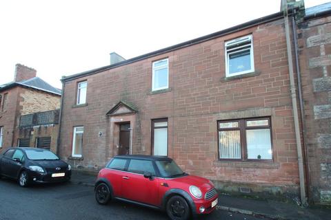undefined, Nelson Street, First Floor Flat, Newmilns KA16