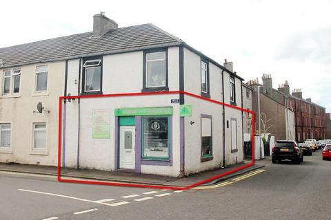 Property for sale - New St, Turn Key Commercial Investment, Largs KA30