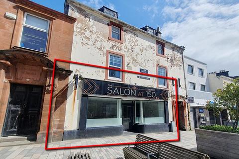 Property for sale, High Street, Irvine KA12