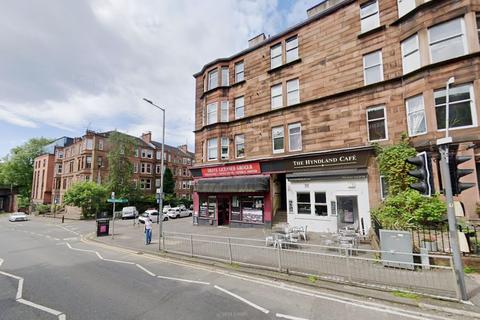 undefined, Novar Drive, Hyndland, West End Glasgow G12