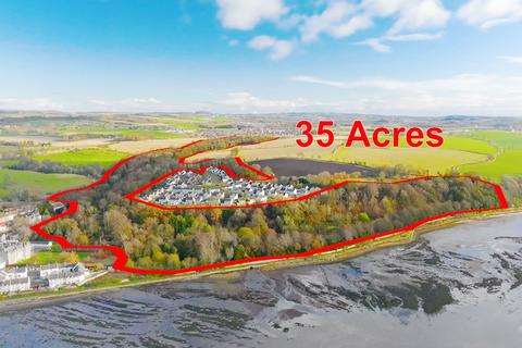 undefined, Torryburn, Fife KY12