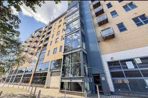 undefined, Queens Court, BBC Building, Hull, HU1