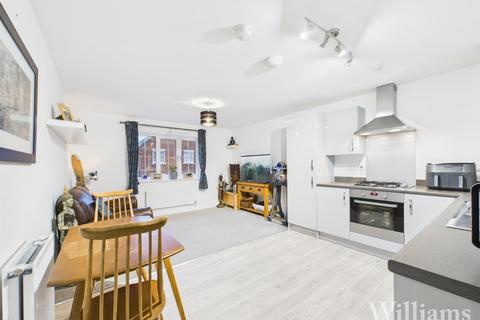 undefined, Woolbrock Close, Aylesbury HP18