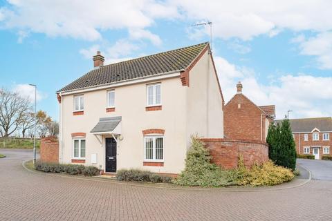 undefined, Grebe Drive, Chedgrave