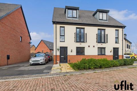 undefined, Eyam Way, Waverley, Rotherham