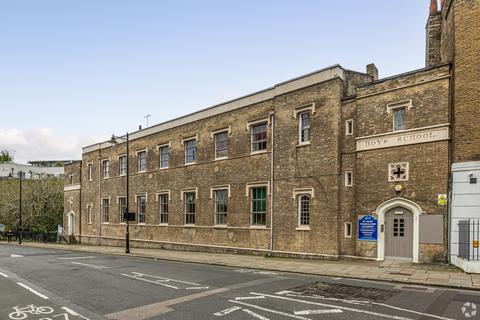 Mixed use for sale, 25 Amwell St London EC1R 1UN