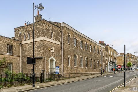 Mixed use for sale, 25 Amwell St London EC1R 1UN