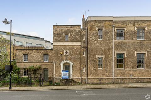Mixed use for sale, 25 Amwell St London EC1R 1UN