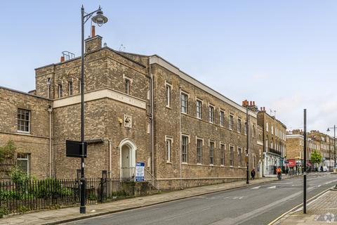 Mixed use for sale, 25 Amwell St London EC1R 1UN