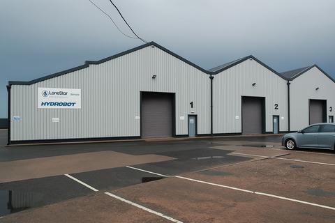 Warehouse to rent, Dixon Rd Wolverhampton WV2 2EE