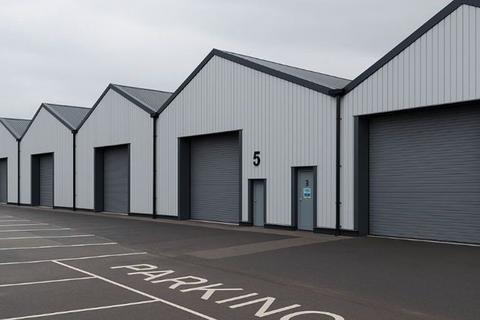 Warehouse to rent, Dixon Rd Wolverhampton WV2 2EE