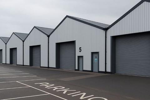 Warehouse to rent, Dixon Rd Wolverhampton WV2 2EE
