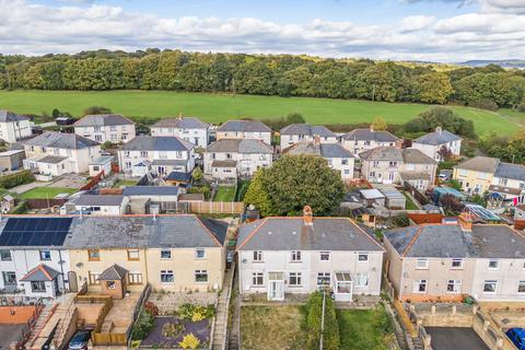 undefined, Brynhyfryd Terrace, Hengoed CF82