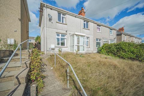 undefined, Brynhyfryd Terrace, Hengoed CF82