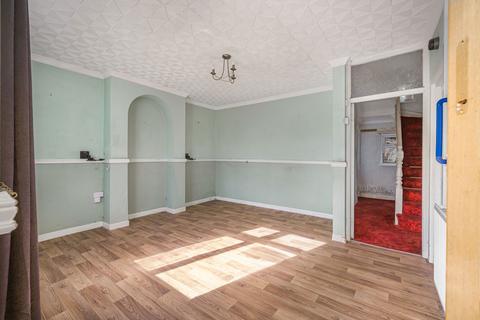 undefined, Brynhyfryd Terrace, Hengoed CF82