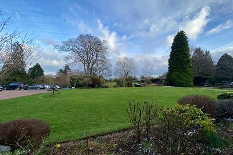 undefined, 26 Park View Apartments33 Abbey RoadMalvernWorcestershire