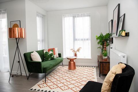 undefined, Plot 5 Sheaf Street, Leeds