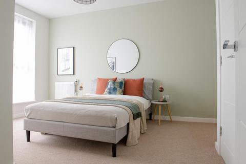 undefined, Plot 5 Sheaf Street, Leeds