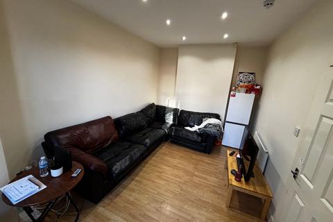 undefined, Brudenell View, Leeds LS6