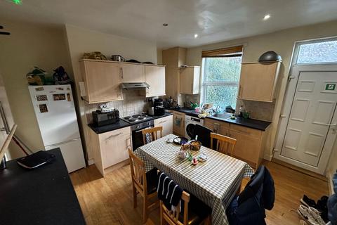 undefined, Brudenell View, Leeds LS6