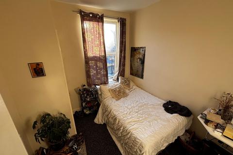 undefined, Brudenell View, Leeds LS6