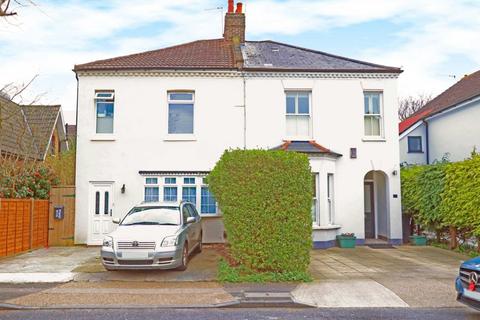 undefined, Acacia Grove, New Malden