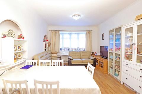 undefined, Acacia Grove, New Malden