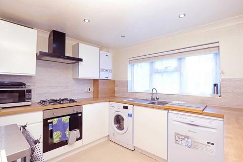 undefined, Acacia Grove, New Malden
