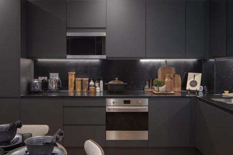 2 bedroom apartment for sale, Cornbrook Road, Manchester M15