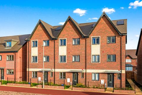 undefined, Barrosa Way, Whitehouse, Milton Keynes, MK8