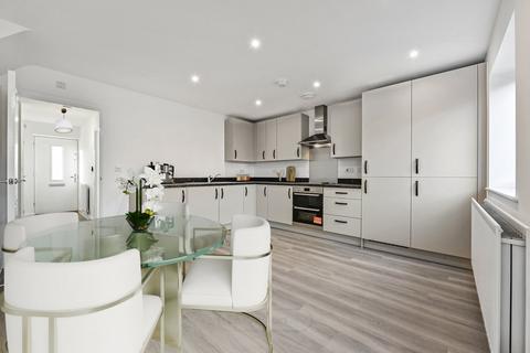 undefined, Barrosa Way, Whitehouse, Milton Keynes, MK8