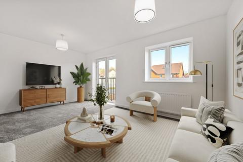 undefined, Barrosa Way, Whitehouse, Milton Keynes, MK8