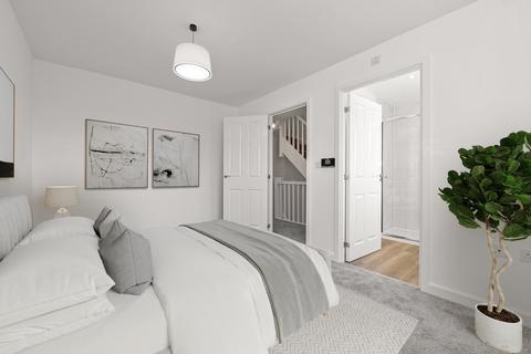 undefined, Barrosa Way, Whitehouse, Milton Keynes, MK8