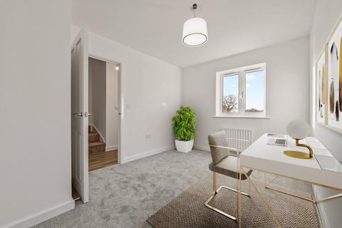 undefined, Barrosa Way, Whitehouse, Milton Keynes, MK8