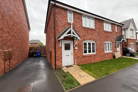 undefined, Coppice Road, Burton-On-Trent, DE13