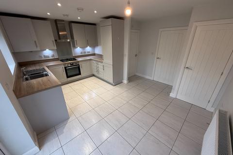 undefined, Coppice Road, Burton-On-Trent, DE13